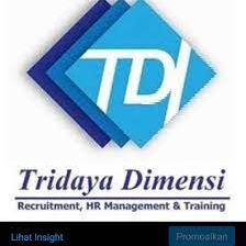 PT. Tridaya Dimensi Indonesia