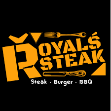 Royals Steak