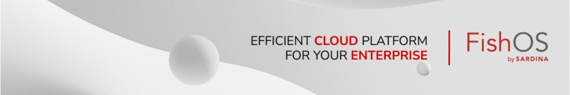 Sardina Systems background