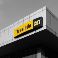 Trakindo Utama