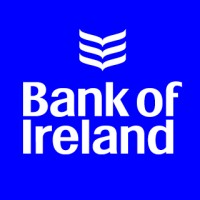 Bank of Ireland