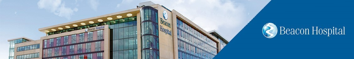 Beacon Hospital background