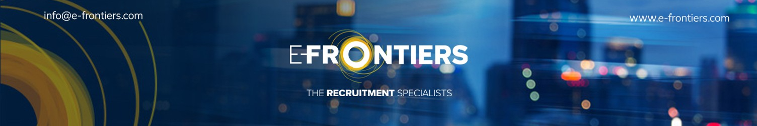E-Frontiers background