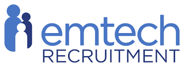 Technical Recruitment Specialists | Emtech Recruitment