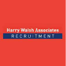 Harry Walsh Associates Recruitment