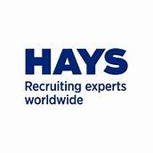hays specialist recruitment