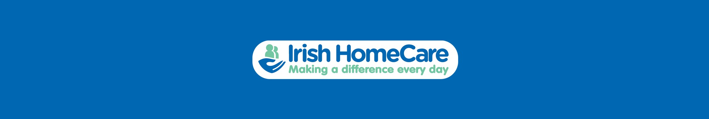 Irish Homecare background