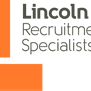 Lincoln Recruitment Specialists