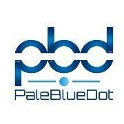 Pale Blue Dot® Recruitment