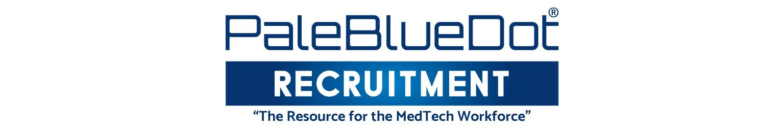 Pale Blue Dot® Recruitment background