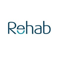 the rehab group