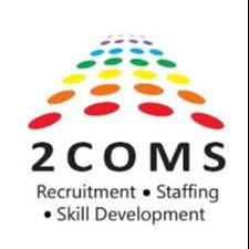 2COMS Consulting Pvt. Ltd.