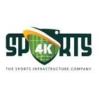 4k Sports Infra Structure Pvt