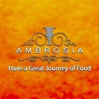AMBROSIA RESTAURANT