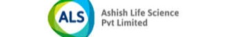 Ashish Life Science Pvt Limited background