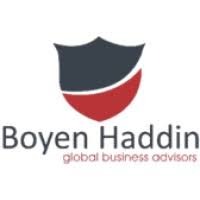 BOYEN HADDIN CONSULTING AND TECHNOLOGY PRIVATE LIMITED