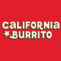 California Burrito