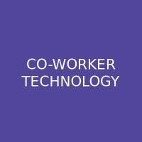 CO-WORKER TECHNOLOGY AB