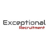 Exceptional Recruitment Services