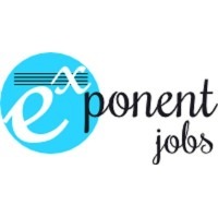 Exponent Jobs