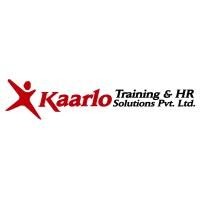 Kaarlo Training & HR Solutions Pvt. Ltd