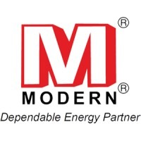 Modern Energy Rental