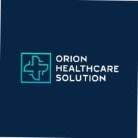 Orion Healthcare Solution