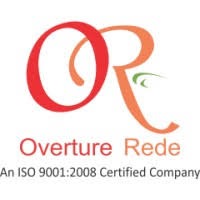 Overture Rede Private Limited.