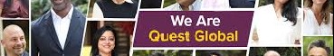 QuEST Global background