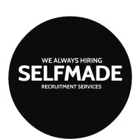 Selfmade Recruitment Servies