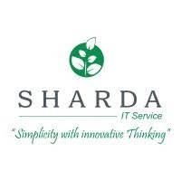sharda it services