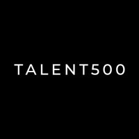 Talent500.