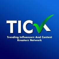Ticknetwork pvt Ltd