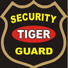 Tiger Security Guard Services
