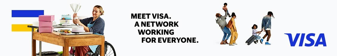 VISA background