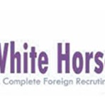 white horse manpower consultancy private limited