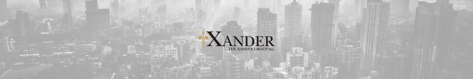 XANDER CONSULTING AND ADVISORY PRIVATE LIMITED background