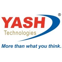 Yash Technologies Private Limited