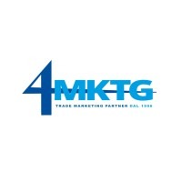 4MKTG-FOR MARKETING SRL