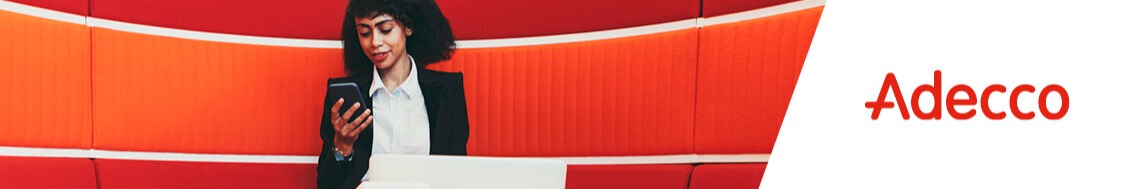 Adecco Filiale di Alba background