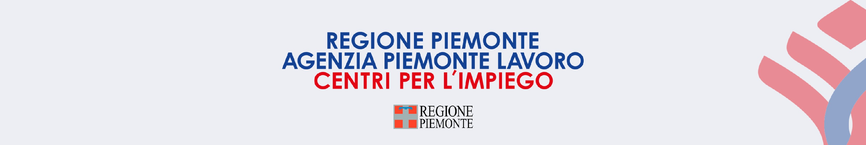 Agenzia Piemonte Lavoro background