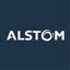 Alstom Gruppe