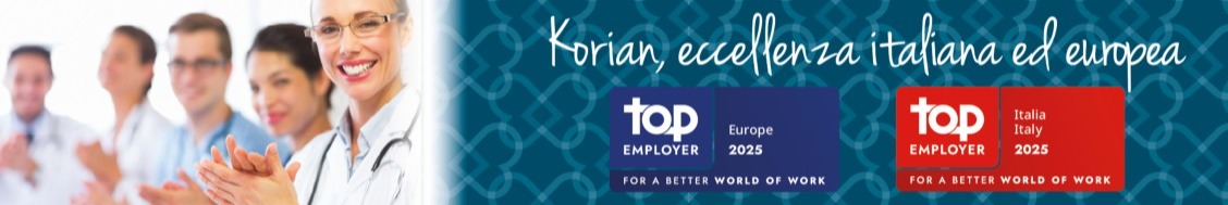 KORIAN background