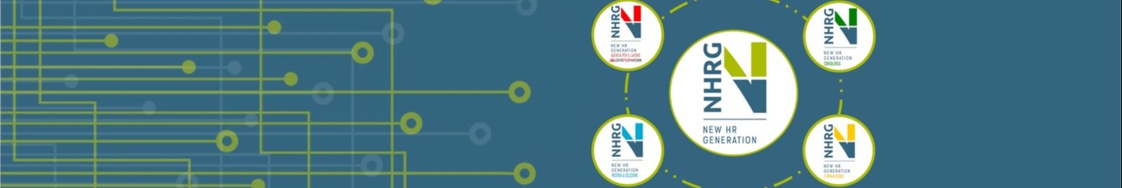 NHRG SRL background