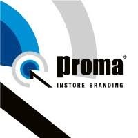 Proma | Instore Branding