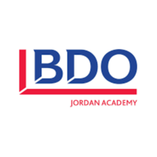 BDO Jordan Academy