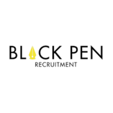 Black Pen Recruitment