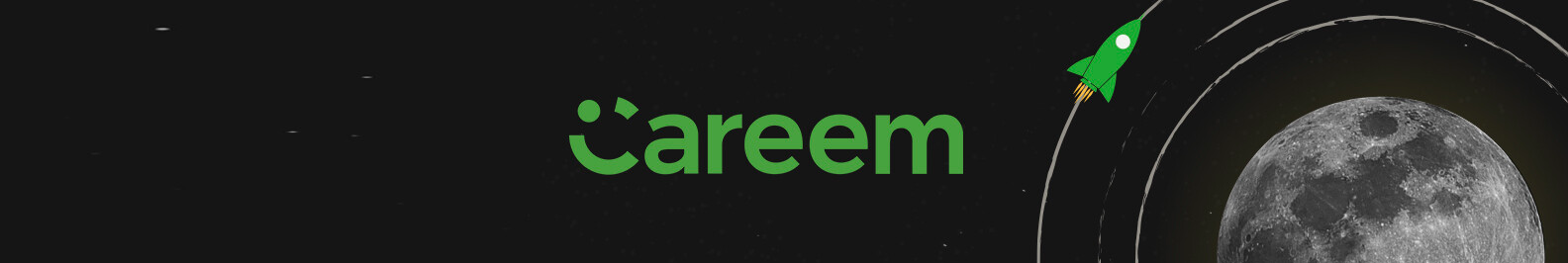 Careem background
