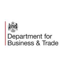 Department for Business and Trade