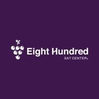 Eight Hundred SAT Center